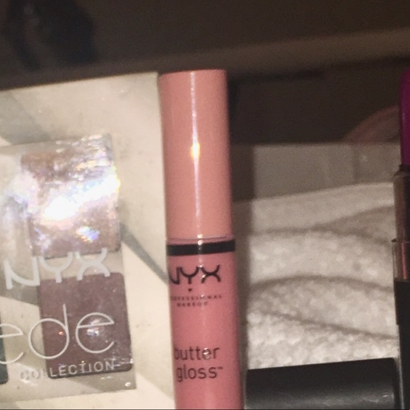 NYX Cosmetics Eye Make up - Picture 8 of 8